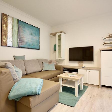 Villa Rossini Wohnung 2 Wangerooge Esterno foto