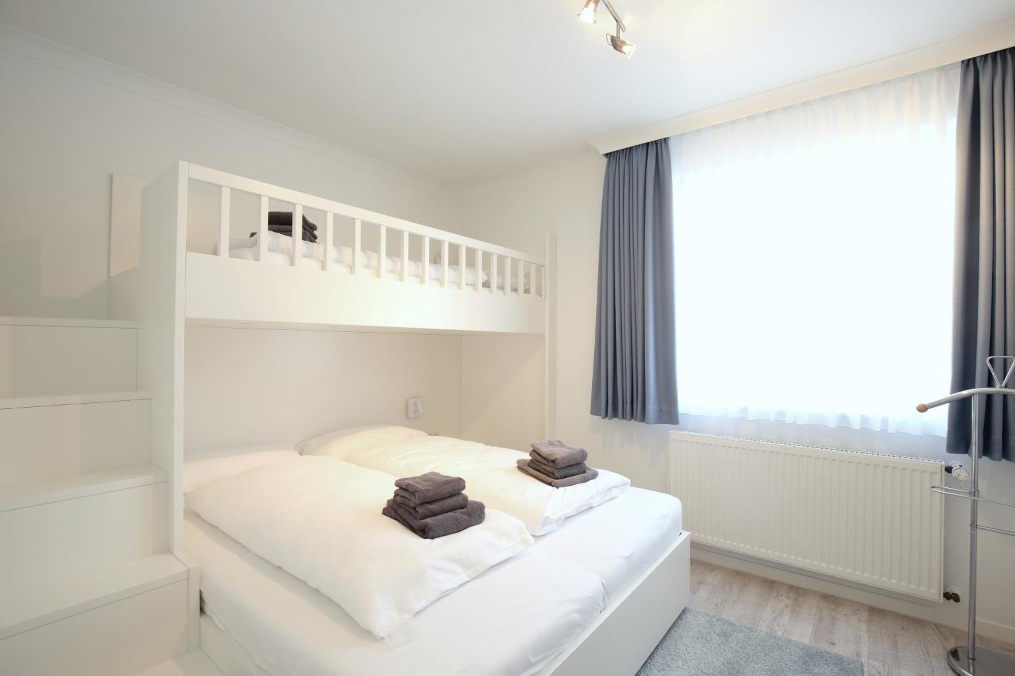Villa Rossini Wohnung 2 Wangerooge Esterno foto